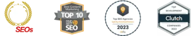 Awards of Draftline Publishers